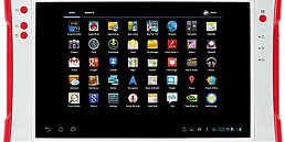 10,1-дюймовые универсальные защищенные планшеты RuggON PA-501 на Android