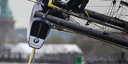 Защищённый планшет RuggON помог Artemis Racing одержать победу в регате