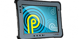 Операционная система  на защищённом планшете RuggON SOL PA501 обновлена до Android 10