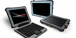 Новая версия планшета Rextorm PX501 - улучшенная производительность, сложнее задачи